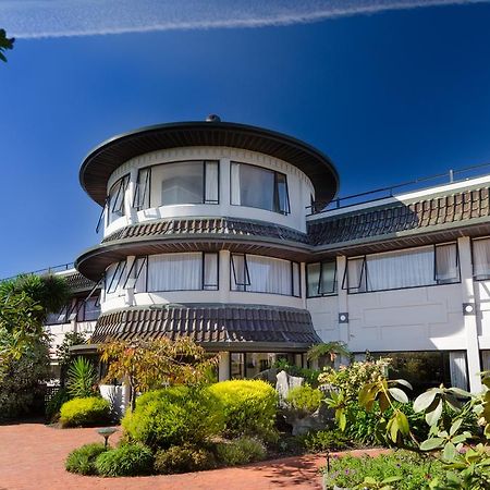 Aloha Lodge Beachside Accommodation Nelson Luaran gambar