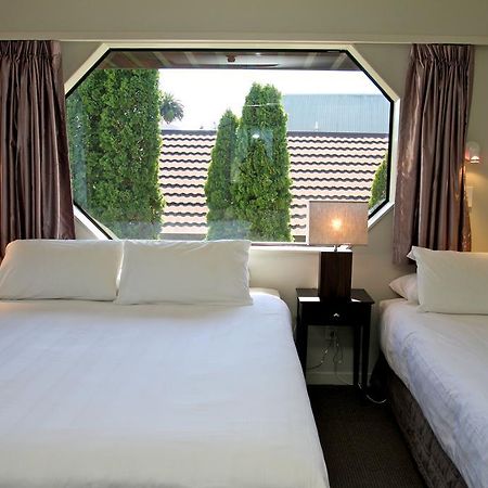 Aloha Lodge Beachside Accommodation Nelson Luaran gambar