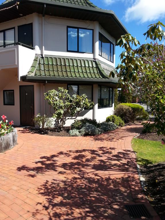 Aloha Lodge Beachside Accommodation Nelson Luaran gambar