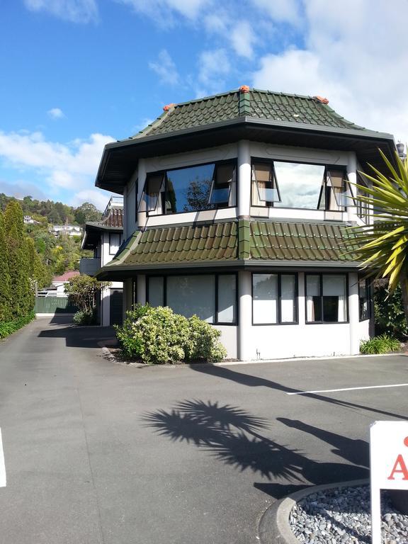 Aloha Lodge Beachside Accommodation Nelson Luaran gambar