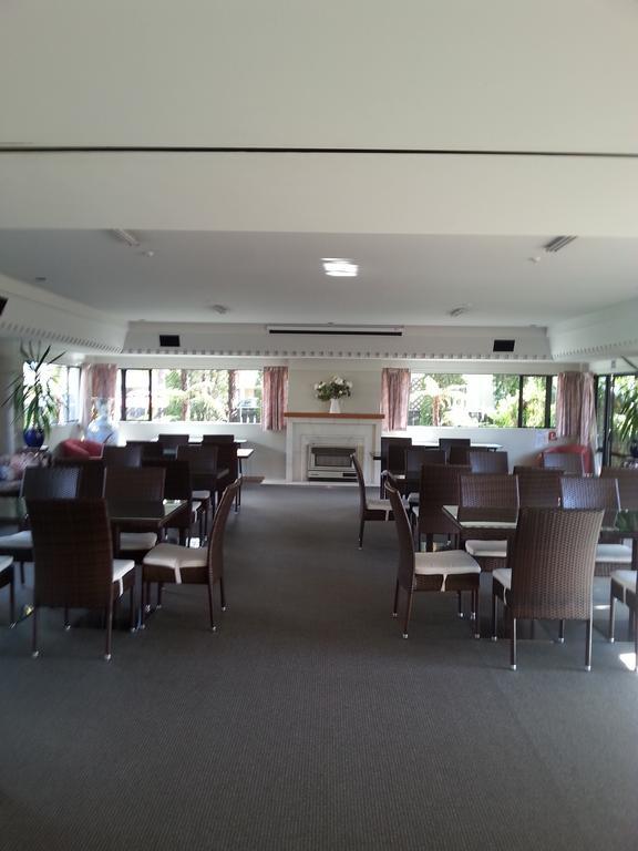 Aloha Lodge Beachside Accommodation Nelson Luaran gambar