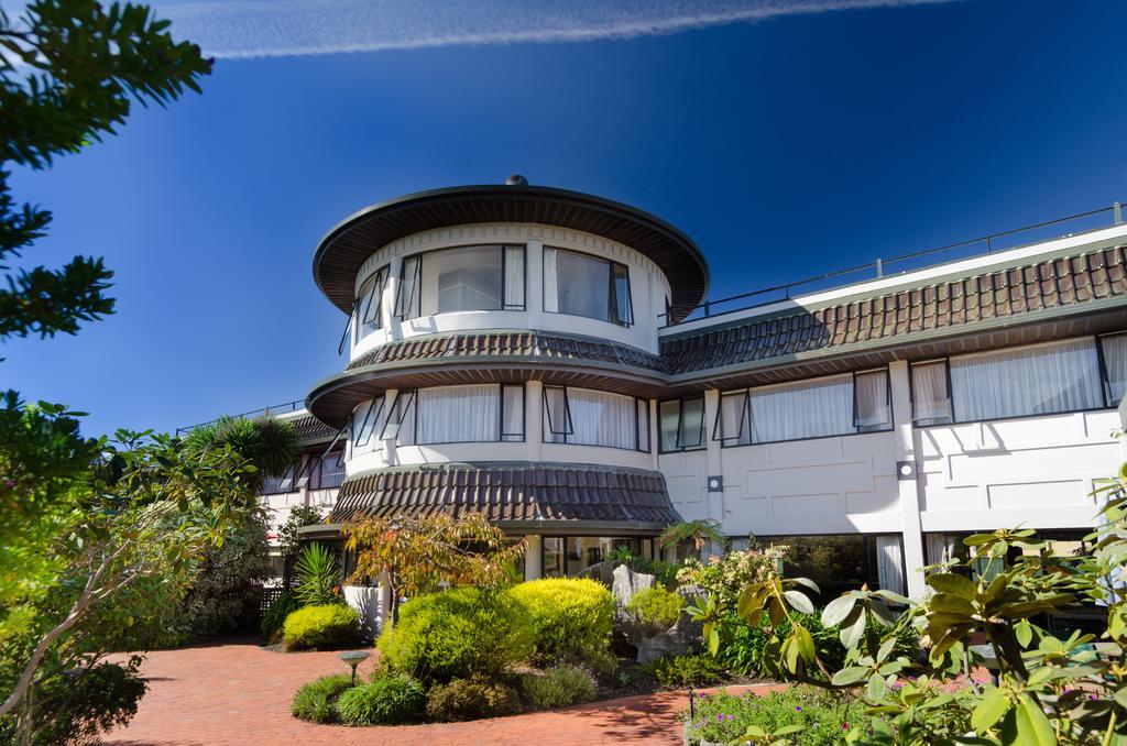 Aloha Lodge Beachside Accommodation Nelson Luaran gambar