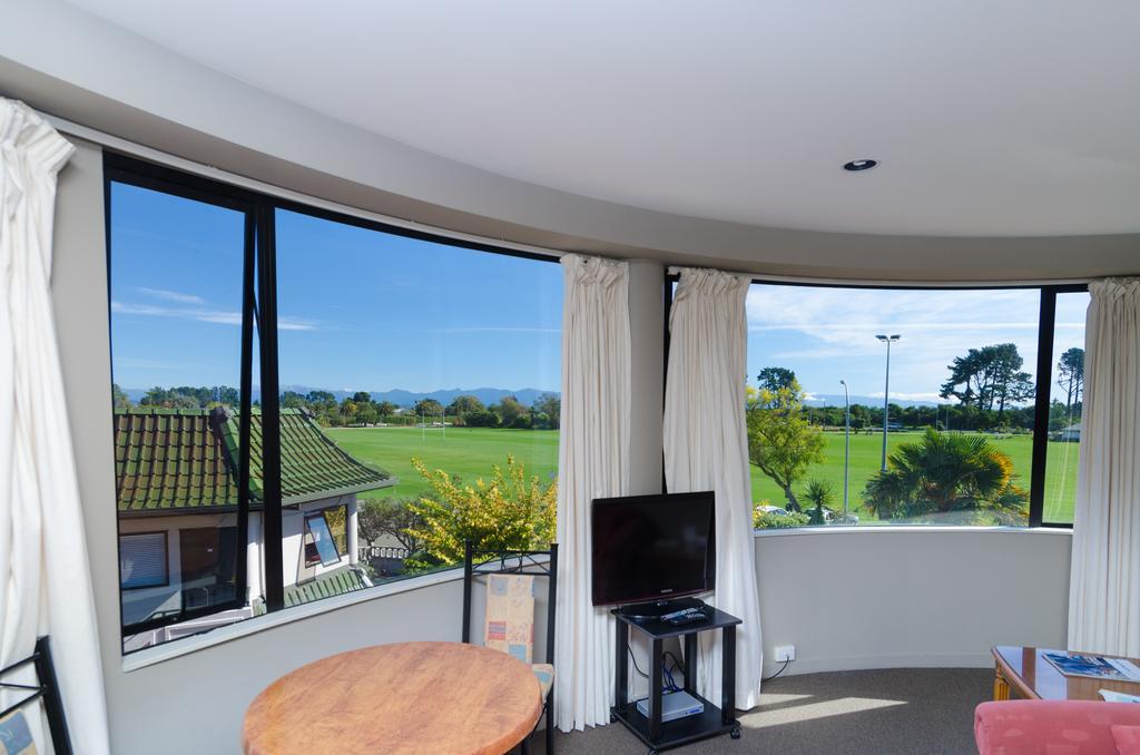 Aloha Lodge Beachside Accommodation Nelson Luaran gambar