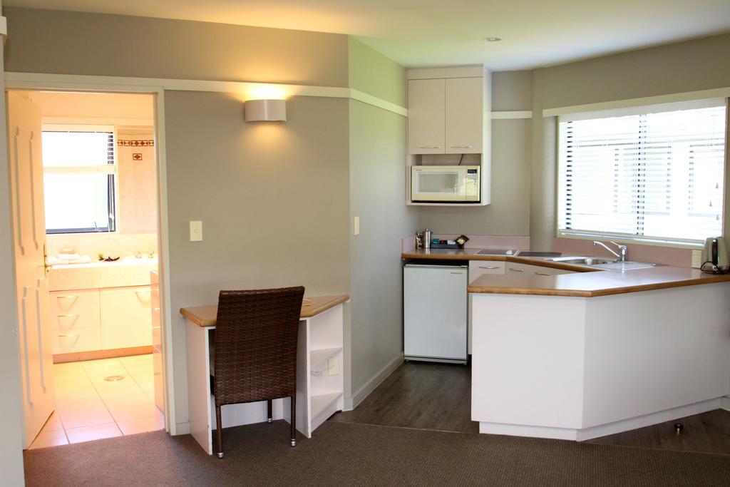 Aloha Lodge Beachside Accommodation Nelson Luaran gambar