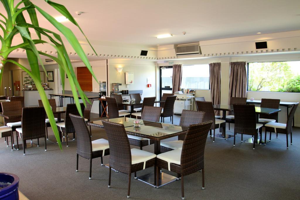 Aloha Lodge Beachside Accommodation Nelson Luaran gambar