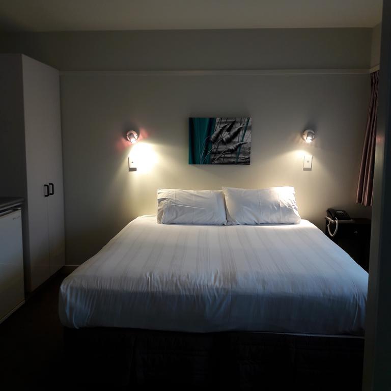 Aloha Lodge Beachside Accommodation Nelson Luaran gambar