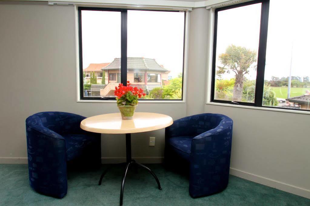 Aloha Lodge Beachside Accommodation Nelson Luaran gambar