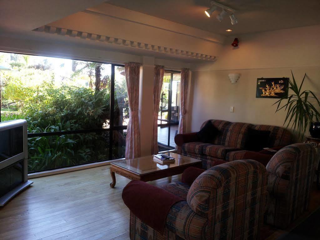 Aloha Lodge Beachside Accommodation Nelson Luaran gambar