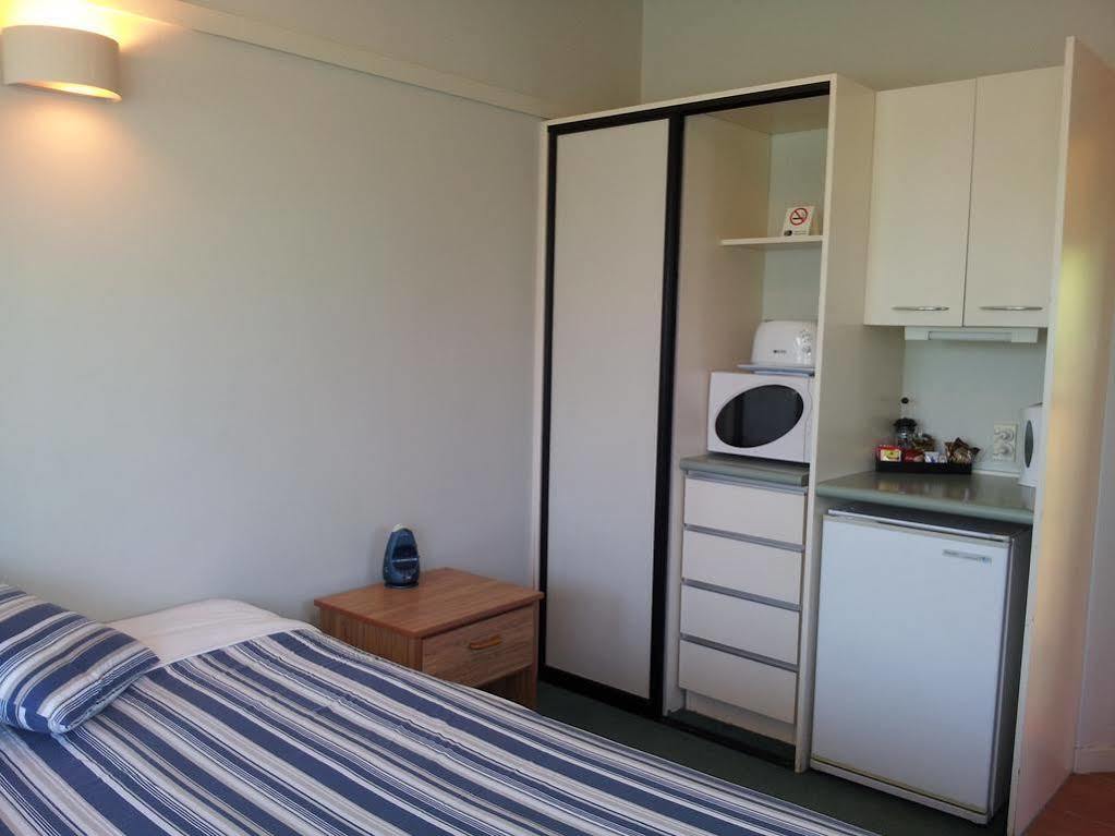 Aloha Lodge Beachside Accommodation Nelson Luaran gambar