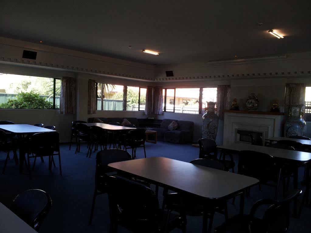 Aloha Lodge Beachside Accommodation Nelson Luaran gambar