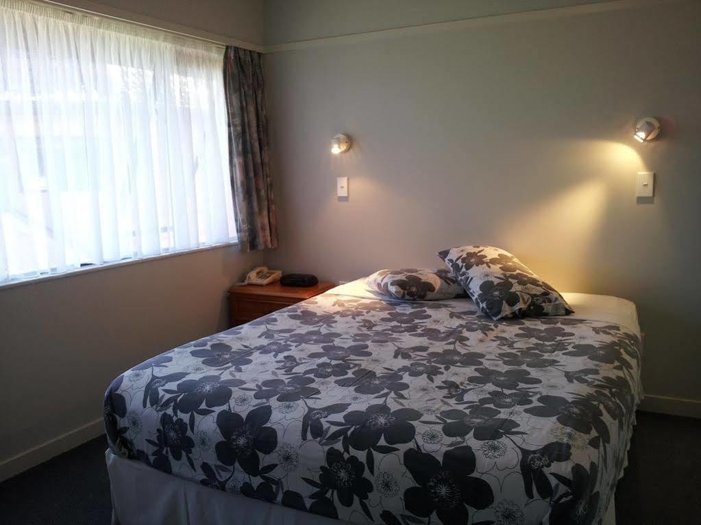 Aloha Lodge Beachside Accommodation Nelson Luaran gambar