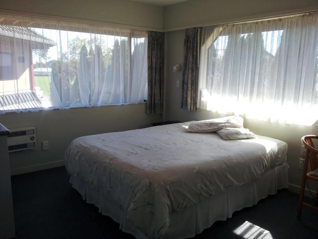 Aloha Lodge Beachside Accommodation Nelson Luaran gambar