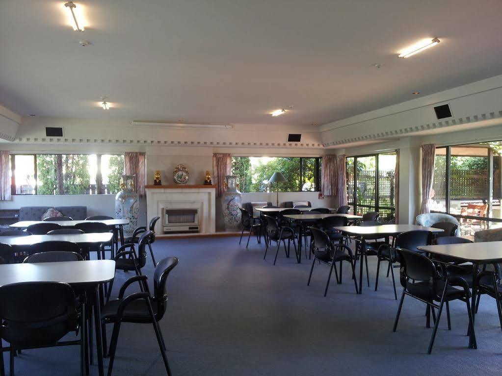 Aloha Lodge Beachside Accommodation Nelson Luaran gambar