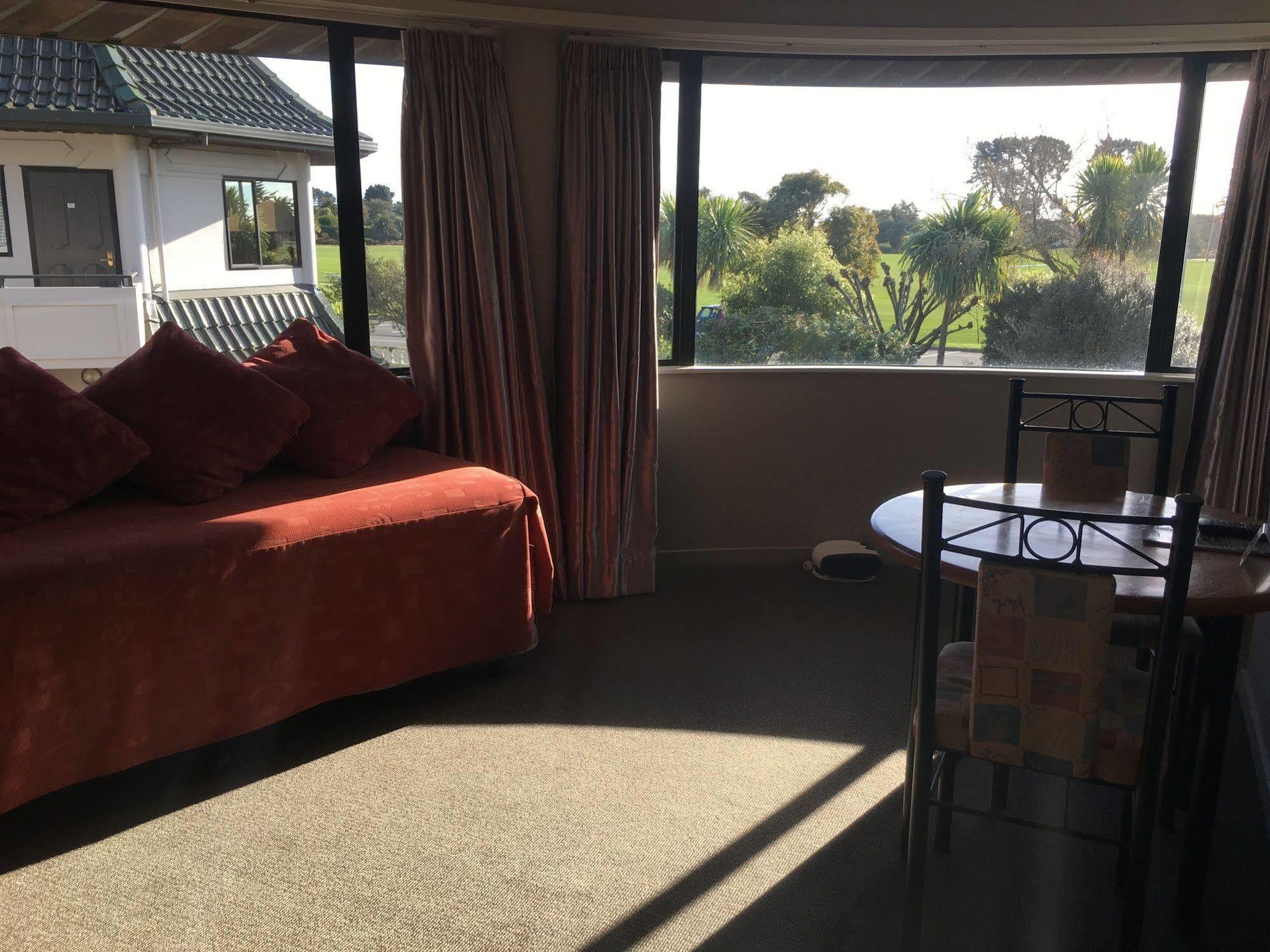 Aloha Lodge Beachside Accommodation Nelson Luaran gambar