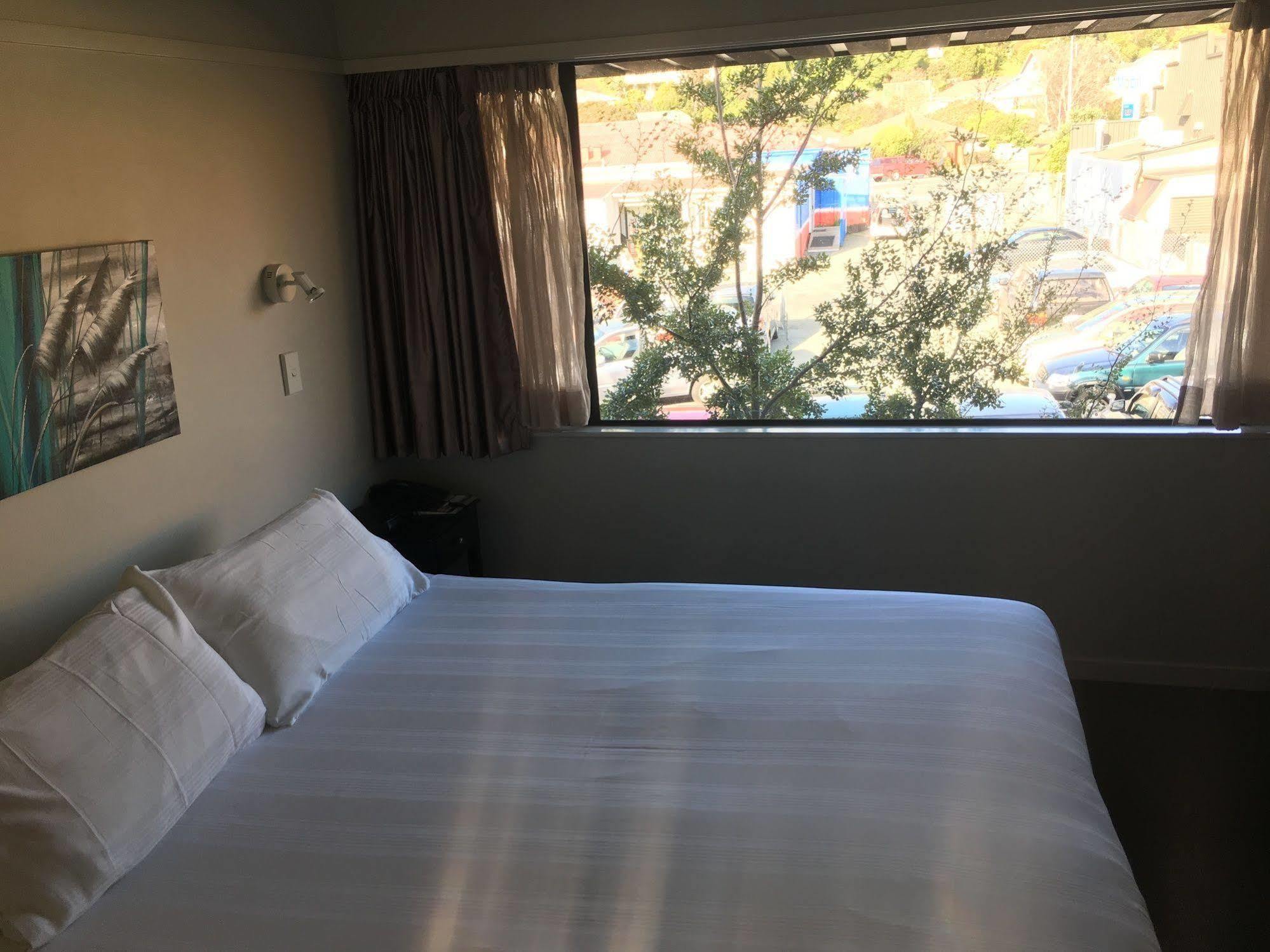 Aloha Lodge Beachside Accommodation Nelson Luaran gambar